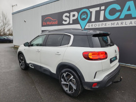 Citroen C5 Aircross C5 Aircross BlueHDi 130 S&S BVM6 C-Series 5p  occasion � Lescure-d'Albigeois - photo n�6