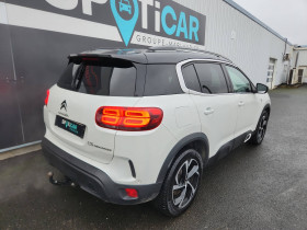 Citroen C5 Aircross C5 Aircross BlueHDi 130 S&S BVM6 C-Series 5p  occasion � Lescure-d'Albigeois - photo n�9