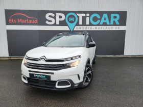 Citroen C5 Aircross , garage ETS MARLAUD - CONCESSIONAIRES CITROEN - OPEL - DS CERTIFIED - SPOTICAR � Lescure-d'Albigeois