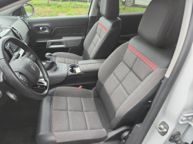 Citroen C5 Aircross C5 Aircross BlueHDi 130 S&S BVM6 C-Series 5p  occasion � Lescure-d'Albigeois - photo n�12