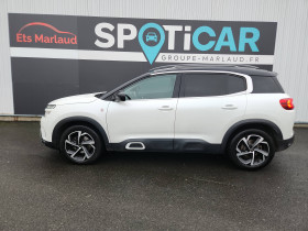 Citroen C5 Aircross C5 Aircross BlueHDi 130 S&S BVM6 C-Series 5p  occasion � Lescure-d'Albigeois - photo n�5
