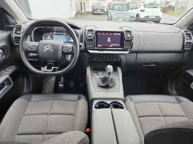 Citroen C5 Aircross C5 Aircross BlueHDi 130 S&S BVM6 C-Series 5p  occasion � Lescure-d'Albigeois - photo n�11