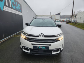 Citroen C5 Aircross C5 Aircross BlueHDi 130 S&S BVM6 C-Series 5p  occasion � Lescure-d'Albigeois - photo n�2