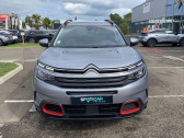 Citroen C5 Aircross occasion boite Manuelle Annonce Citroen C5 Aircross occasion Diesel C5 Aircross BlueHDi 130 S&S BVM6 C-Series 5p à Mont-de-Marsan
