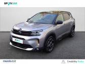 Citroen C5 Aircross occasion boite Manuelle Annonce Citroen C5 Aircross occasion Diesel C5 Aircross BlueHDi 130 S&S BVM6 C-Series 5p à Onet-le-Château