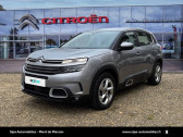 Citroen C5 Aircross C5 Aircross BlueHDi 130 S&S BVM6 Feel 5p   Mont-de-Marsan 40