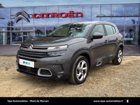 Citroen C5 Aircross , garage CITROEN - DS - SIPA AUTOMOBILES - MONT DE MARSAN  Mont-de-Marsan