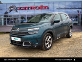 Citroen C5 Aircross occasion année 2020 boite Manuelle Annonce Citroen C5 Aircross occasion Diesel C5 Aircross BlueHDi 130 S&S BVM6 Feel 5p à Mont-de-Marsan