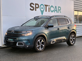 Citroen C5 Aircross , garage CITROEN - DS - SIPA AUTOMOBILES - PAU � Lescar
