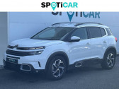Citroen C5 Aircross C5 Aircross BlueHDi 130 S&S BVM6 Feel 5p   Lescar 64