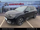 Citroen C5 Aircross occasion année 2021 boite Manuelle Annonce Citroen C5 Aircross occasion Diesel C5 Aircross BlueHDi 130 S&S BVM6 Feel 5p à Mont-de-Marsan