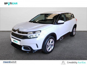 Citroen C5 Aircross , garage CITROEN RODEZ C12 AUTOMOBILES � Onet-le-Ch�teau