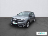 Citroen C5 Aircross occasion boite Manuelle Annonce Citroen C5 Aircross occasion Diesel C5 Aircross BlueHDi 130 S&S BVM6 Feel 5p à ONET LE CHATEAU