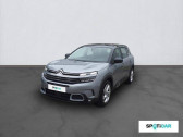 Citroen C5 Aircross occasion boite Manuelle Annonce Citroen C5 Aircross occasion Diesel C5 Aircross BlueHDi 130 S&S BVM6 Feel 5p à ONET LE CHATEAU