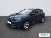 Citroen C5 Aircross occasion boite Manuelle Annonce Citroen C5 Aircross occasion Diesel C5 Aircross BlueHDi 130 S&S BVM6 Feel 5p à Figeac