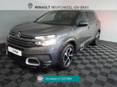 Annonce Citroen C5 Aircross occasion Diesel C5 Aircross BlueHDi 130 S&S BVM6 Feel � Gournay-en-Bray