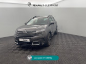 Citroen C5 Aircross C5 Aircross BlueHDi 130 S&S BVM6 Live  2019 - annonce de voiture en vente sur Auto S&eacute;lection.com