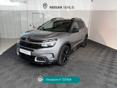 Citroen C5 Aircross C5 Aircross BlueHDi 130 S&S BVM6 Live  2019 - annonce de voiture en vente sur Auto Sélection.com