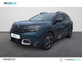 Annonce Citroen C5 Aircross occasion Diesel C5 Aircross BlueHDi 130 S&S BVM6 Shine 5p � Onet-le-Ch�teau