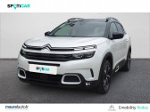 Annonce Citroen C5 Aircross occasion Diesel C5 Aircross BlueHDi 130 S&S BVM6 Shine 5p � Onet-le-Ch�teau
