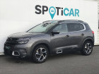 Citroen C5 Aircross occasion année 2019 boite Manuelle Annonce Citroen C5 Aircross occasion Diesel C5 Aircross BlueHDi 130 S&S BVM6 Shine 5p à Lescar