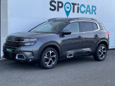 Citroen C5 Aircross occasion année 2020 boite Manuelle Annonce Citroen C5 Aircross occasion Diesel C5 Aircross BlueHDi 130 S&S BVM6 Shine 5p à Lescar