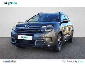 Citroen C5 Aircross , garage CITROEN RODEZ C12 AUTOMOBILES � Onet-le-Ch�teau