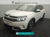 Annonce Citroen C5 Aircross occasion Diesel C5 Aircross BlueHDi 130 S&S BVM6 Shine � Neufch�tel-en-Bray