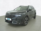 Citroen C5 Aircross occasion année 2020 boite Manuelle Annonce Citroen C5 Aircross occasion Diesel C5 Aircross BlueHDi 130 S&S BVM6 à FONTENAY SUR EURE