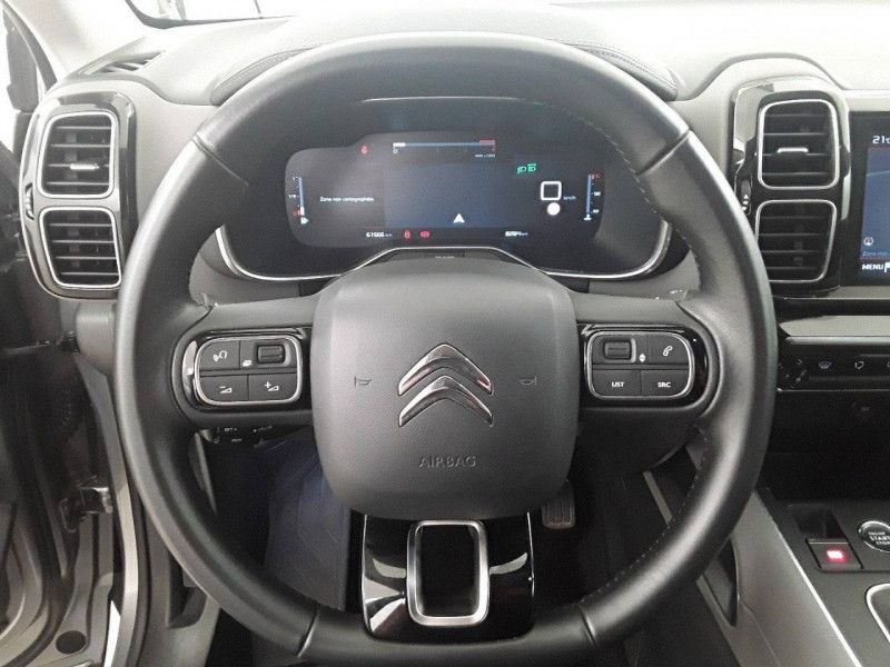 Citroen C5 Aircross C5 Aircross BlueHDi 130 S&S BVM6  occasion  STMAUR - photo n9