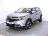 Citroen C5 Aircross occasion année 2021 boite Manuelle Annonce Citroen C5 Aircross occasion Diesel C5 Aircross BlueHDi 130 S&S BVM6 à FONTENAY LE COMTE