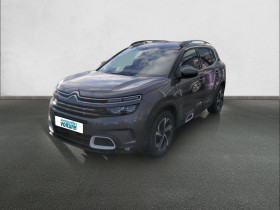 Citroen C5 Aircross , garage CLARIS AUTOMOBILES GUERET  GUERET