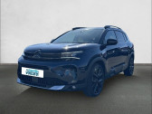Citroen C5 Aircross C5 Aircross BlueHDi 130 S&S BVM6   CHTEAU D'OLONNE 85