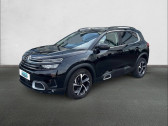 Citroen C5 Aircross C5 Aircross BlueHDi 130 S&S BVM6  2020 - annonce de voiture en vente sur Auto Sélection.com