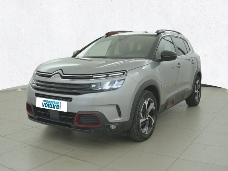 Citroen C5 Aircross C5 Aircross BlueHDi 130 S&S BVM6  occasion  STMAUR