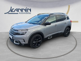 Annonce Citroen C5 Aircross occasion Diesel C5 Aircross BlueHDi 130 S&S BVM6  Vert Saint Denis