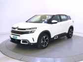 Citroen C5 Aircross occasion année 2020 boite Manuelle Annonce Citroen C5 Aircross occasion Diesel C5 Aircross BlueHDi 130 S&S BVM6 à LA ROCHE SUR YON