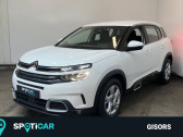 Annonce Citroen C5 Aircross occasion Diesel C5 Aircross BlueHDi 130 S&S BVM6  GISORS