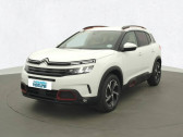 Citroen C5 Aircross occasion année 2022 boite Manuelle Annonce Citroen C5 Aircross occasion Diesel C5 Aircross BlueHDi 130 S&S BVM6 à TONNAY CHARENTE