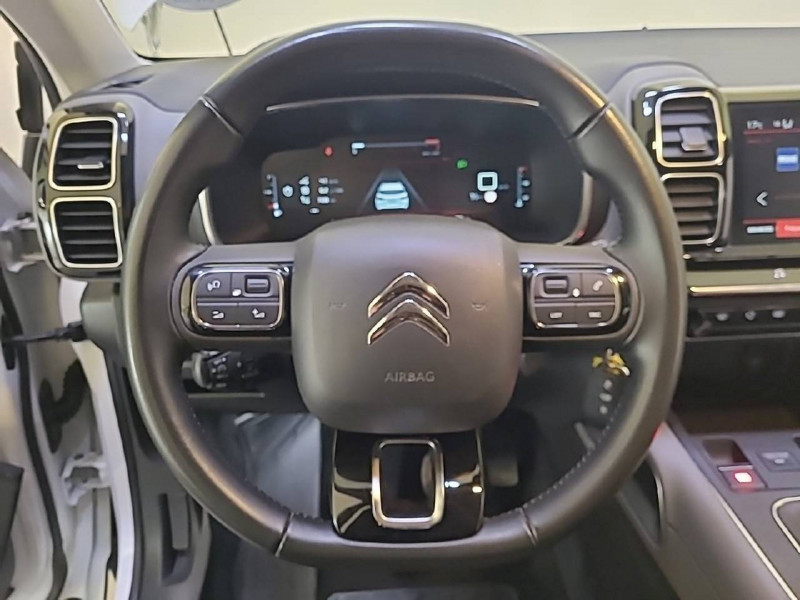Citroen C5 Aircross C5 Aircross BlueHDi 130 S&S BVM6  occasion  LA ROCHE SUR YON - photo n9