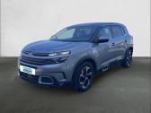 Citroen C5 Aircross occasion année 2020 boite Manuelle Annonce Citroen C5 Aircross occasion Diesel C5 Aircross BlueHDi 130 S&S BVM6 à FONTENAY LE COMTE