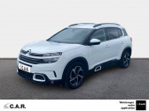 Citroen C5 Aircross C5 Aircross BlueHDi 130 S&S BVM6  2020 - annonce de voiture en vente sur Auto Sélection.com