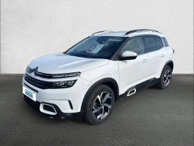 Citroen C5 Aircross , garage CLARIS AUTOMOBILES GUERET  GUERET