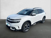 Citroen C5 Aircross occasion année 2020 boite Manuelle Annonce Citroen C5 Aircross occasion Diesel C5 Aircross BlueHDi 130 S&S BVM6 à GUERET