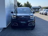 Citroen C5 Aircross occasion année 2020 boite Automatique Annonce Citroen C5 Aircross occasion Diesel C5 Aircross BlueHDi 130 S&S EAT8 Business 5p à Lescar