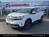Citroen C5 Aircross C5 Aircross BlueHDi 130 S&S EAT8 Business 5p   Mont-de-Marsan 40