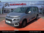 Citroen C5 Aircross occasion année 2021 boite Automatique Annonce Citroen C5 Aircross occasion Diesel C5 Aircross BlueHDi 130 S&S EAT8 Business 5p à Mont-de-Marsan