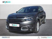 Citroen C5 Aircross occasion année 2022 boite Automatique Annonce Citroen C5 Aircross occasion Diesel C5 Aircross BlueHDi 130 S&S EAT8 Business 5p à Onet-le-Château