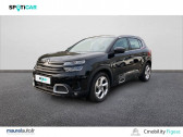 Annonce Citroen C5 Aircross occasion Diesel C5 Aircross BlueHDi 130 S&S EAT8 Business 5p à Figeac