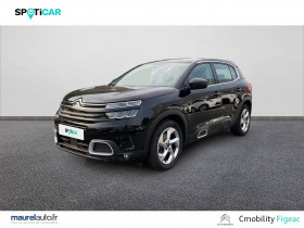 Citroen C5 Aircross occasion  mise en vente à Figeac par le garage CITRON FIGEAC C46 AUTOMOBILES (DMA) - photo n°1